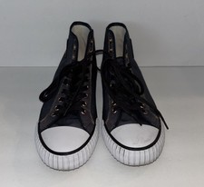 PF Flyers Center Hi Top Canvas