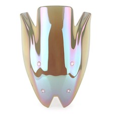 For Kawasaki Z1000 2010-13 Iridium Windscreen Screen Windproof Front Windshield