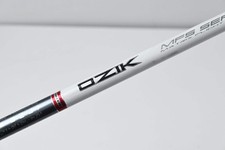 Matrix Ozik MFS White Tie X4 60 Driver Shaft / Regular Flex / Mizuno