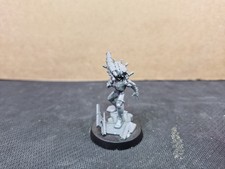Culexus Assassin Warhammer 40k