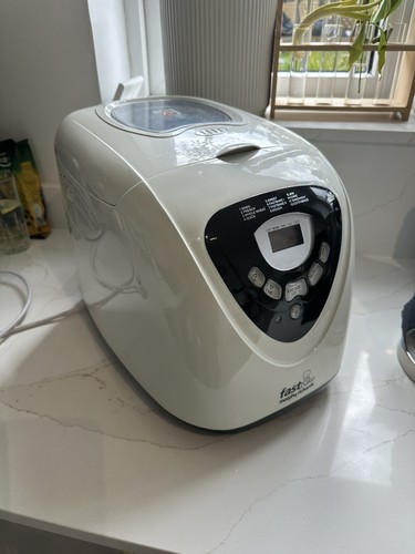 Morphy richards breadmaker - morphy,