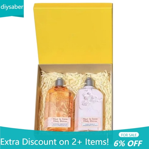Premium occitane cherry - premium, l'occitane