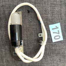 Frister Rossmann 45 Mark III