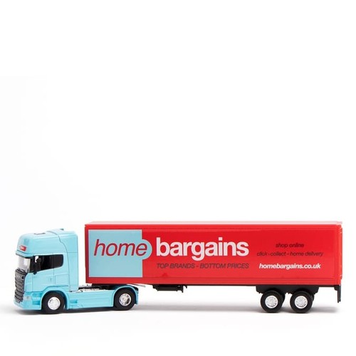 Home bargains scania r730 - home,
