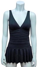 MARKS & SPENCER Womens Black