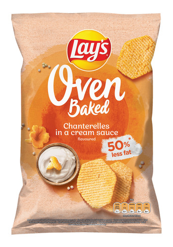 Lays oven baked - lays, &
