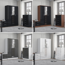 REFLECT Gloss 3pc Set - 3 Door
