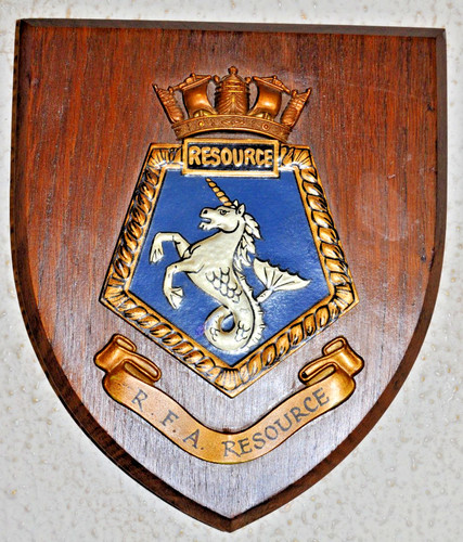 Rfa resource shield - rfa,