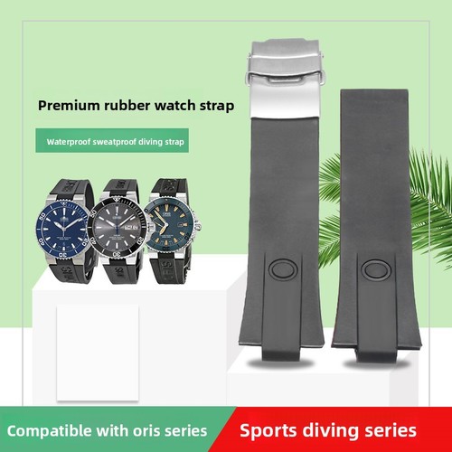 For oris waterproof - oris, rubber