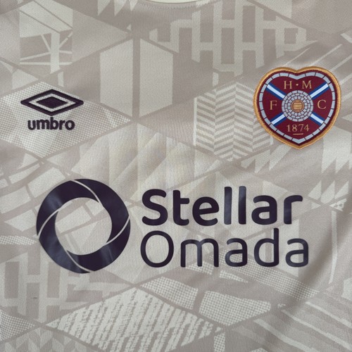 Hearts heart midlothian - hearts,