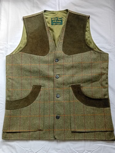 Phoenix classic tweed shooting - phoenix,
