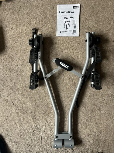 Thule xpress 970 towbar - xpress,