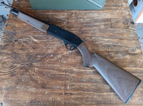 Vintage crosman 781 single - vintage,