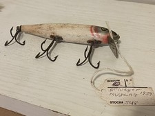 Pflueger 1939 Mustang