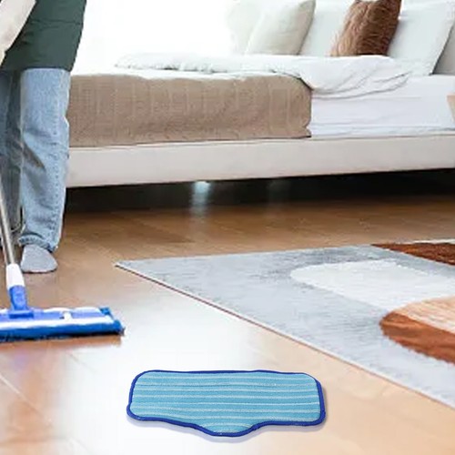 Multi purpose microfiber mop - multi,