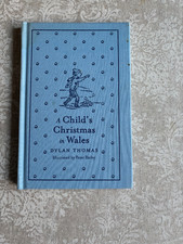 A CHILD'S CHRISTMAS IN WALES -