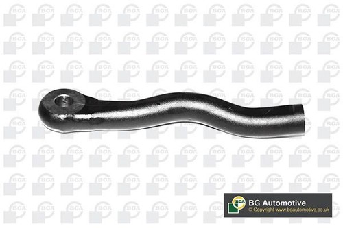 Tie rod end - fits, is