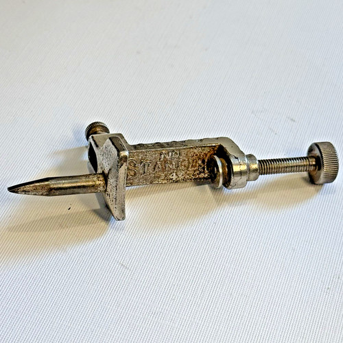 Vintage stanley trammel - vintage,