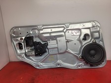 VOLVO V70 WINDOW REGULATOR + MOTOR FRONT PASSENGER SIDE NEARSIDE LH 2015 5 DOOR 