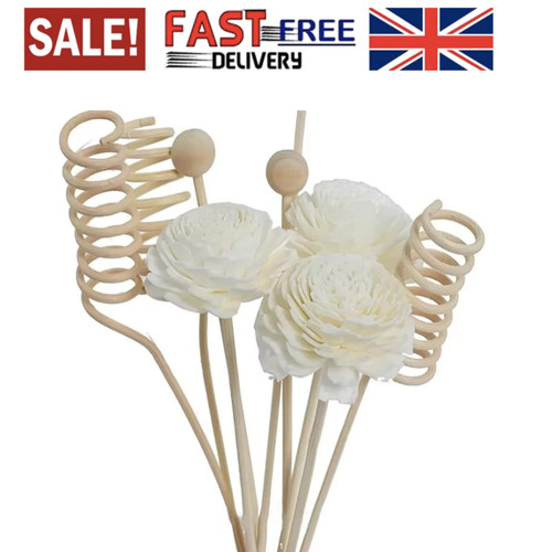 Pcs reed diffuser scent - 9,