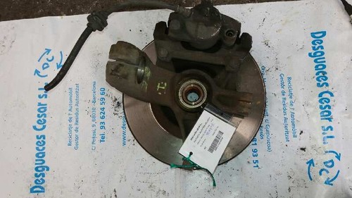 8200297028 front left - left, knuckle