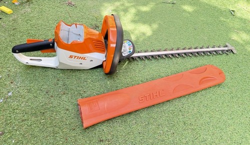 Stihl hsa56 system battery - hsa56, ak