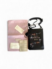 Radley London Stardust Black