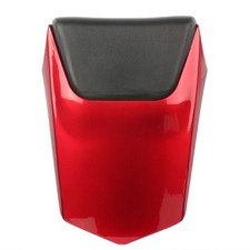 Motorcycle Rear Seat Back Cowl