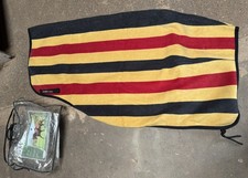 4’11” Rambo Newmarket exercise sheet