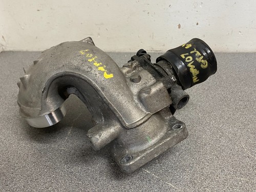 Mini cooper supercharger - s,