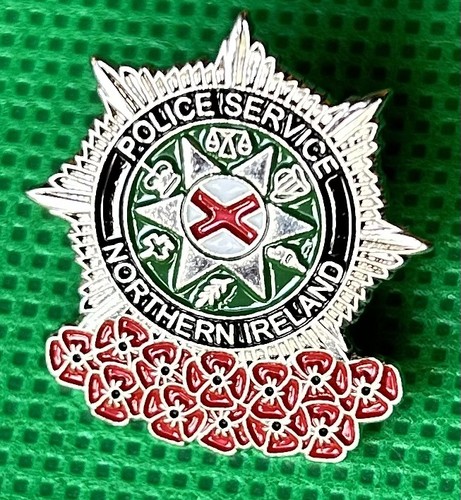 Superb rare psni poppie - psni,