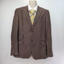 Ted Baker Tight Lines Blazer