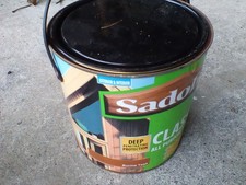 Sadolin Classic Wood