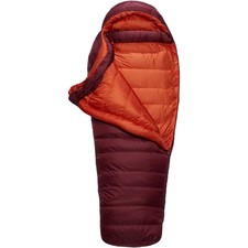 Rab Ascent 900 Sleeping Bag