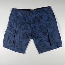 Kangaroo Poo Mens Shorts