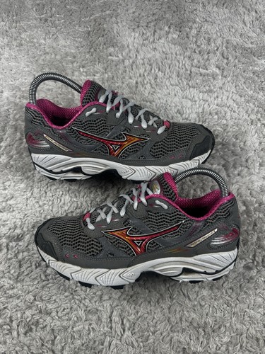 Mizuno wave ascend - 3, womens