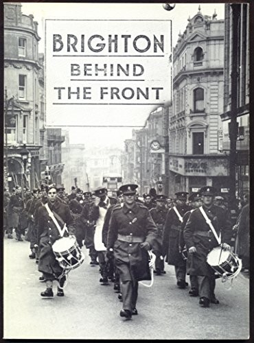 Brighton behind the - behind, front