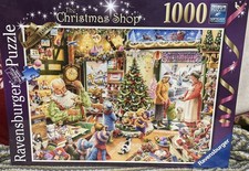 Ravensburger 1000 Piece Jigsaw