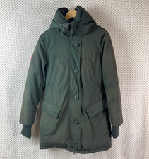Superdry Down Parker Coat