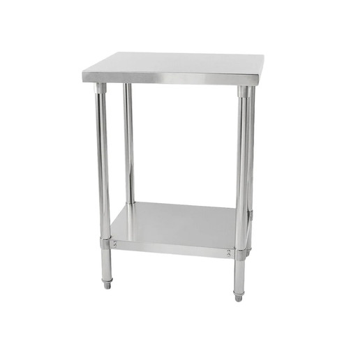 Stainless steel table - stainless,