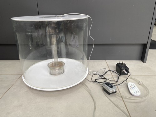 Tube biorb with multi - tube,