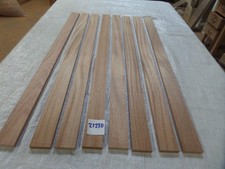 hardwood garden bench slats 8