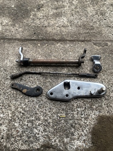 Harley davidson shovelhead - davidson,