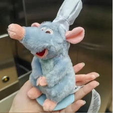 16cm Disney Store Ratatouille