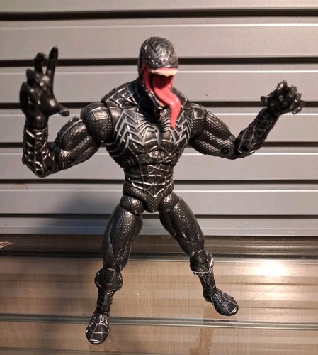 Marvel legends spiderman - marvel,