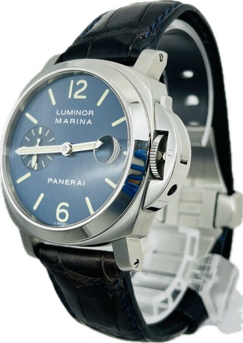Panerai luminor marina - panerai,