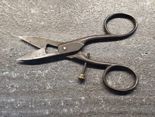 Vintage Joseph Feist Solingen