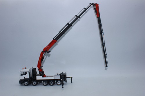 Conrad 81224 man tgs - man, truck