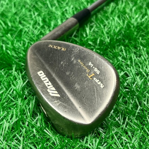 Mizuno sand wedge - t,