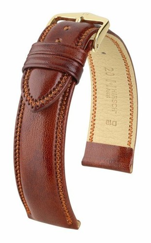 Hirsch ascot golden - 20, mm